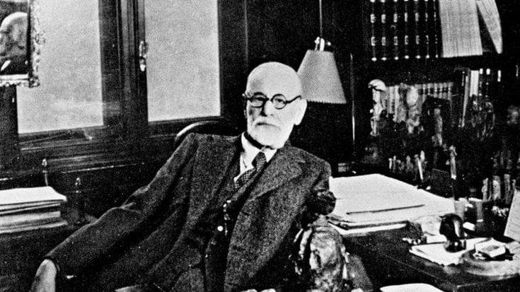Lingiardi: “Non solo Freud, le psicoanalisi sono tante e aiutano. Temo i guru, narcisisti e fumosi”