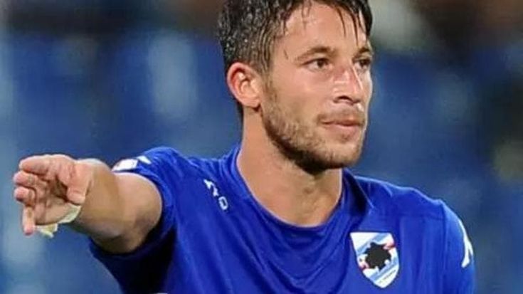 Sampdoria, Sansone, doppio ex: “Col Frosinone sfida ad alta tensione. Per chi perde sono guai”