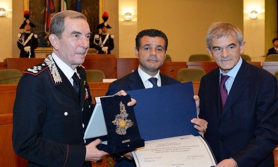 "Tutte le istituzioni si impegnino nella lotta per la legalit&agrave;"