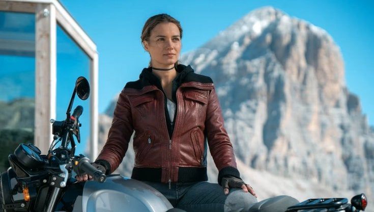 'Un passo dal cielo 7', il successo della fiction-puzzle