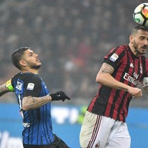 I campioni cambiano le partite