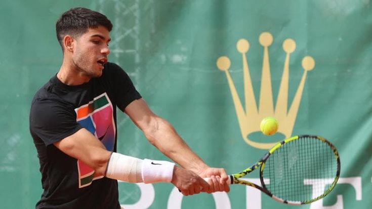 Alcaraz, altro forfait: dopo Montecarlo salta anche Barcellona. Sinner rafforza la seconda posizione nel ranking