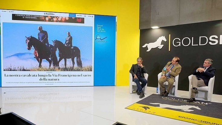 Spettacolo a Fieracavalli, il francese Delestre re di Coppa del Mondo