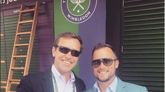 Tennis, l'ex tennista Vahaly: "Dopo il coming out sono felice. Ora voglio aiutare gli altri"