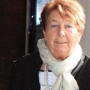 La morte di Angela Burlando, poliziotta simbolo
