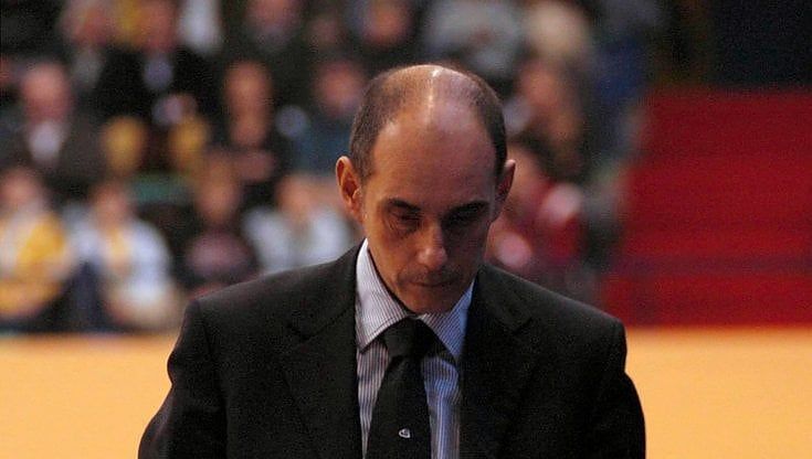 Basket, anche Caja dice no alla Fortitudo
