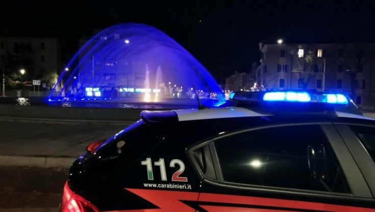 Covid, da Milano a Parma per incontro amoroso: scatta la multa