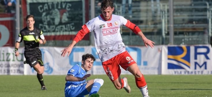 Calcio, Serie D: il Marsala ferma la Turris 0-0