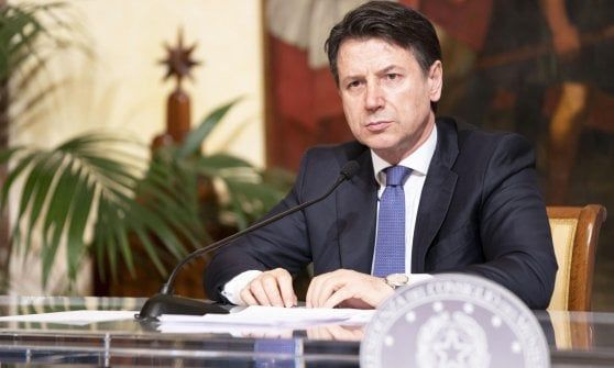Coronavirus: bimba scrive a Conte, 'Facci uscire un'oretta" 