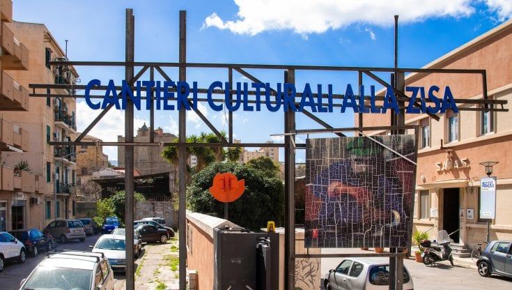 I Cantieri culturali crescono e muovono 3 milioni e  mezzo