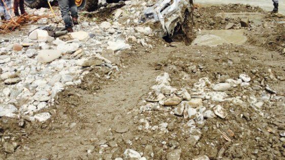 Alluvione Piacenza, continua la ricerca dei dipsersi