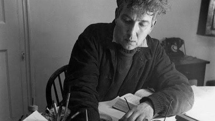 Wu Ming 4: “Robert Graves è il mio inviato dentro il Novecento”