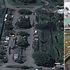 Haiyan, Filippine: prima e dopo il tifone