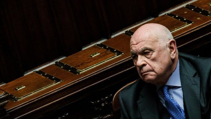 Nordio "assolve" Delmastro e Donzelli. E su Cospito: "Orienta gli anarchici"