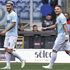 Lazio, Luis Alberto è il partner perfetto: lui e Immobile a caccia della 'quota 40'