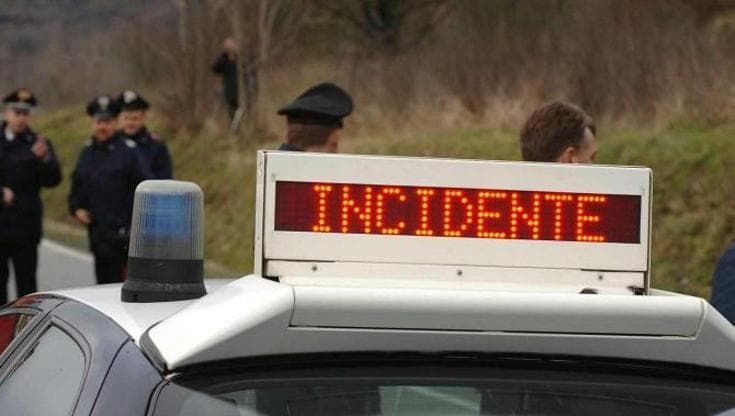 Due incidenti sulla Palermo-Mazara del Vallo, traffico in tilt