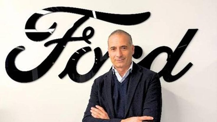 Ford Italia, Marco Buraglio nuovo amministratore delegato. Faltoni sale in Europa