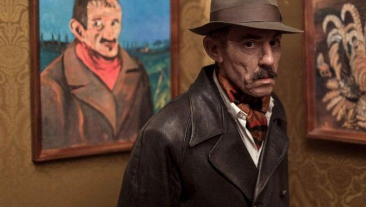 Al cinema D'Azeglio torna Volevo Nascondermi: ospiti due protagonisti del film 