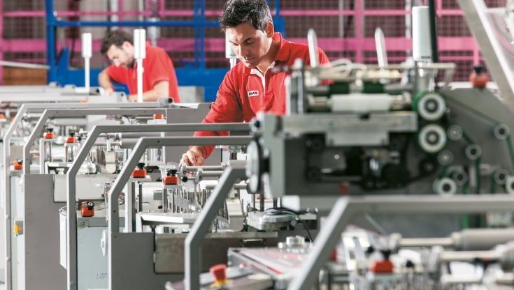 Lazio, lo tsunami Covid sulle piccole e medie imprese: per 8 su 10 fatturato in forte calo, la metà ha attivato lo smartworking