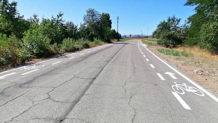 Mobilità, a Parma il Comune studia l'introduzione di nuove bike lane 