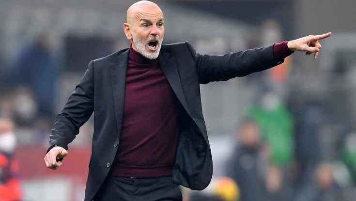 Milan, Pioli: "Scudetto? Vinciamole tutte senza parlarne. Ibra sta tornando"