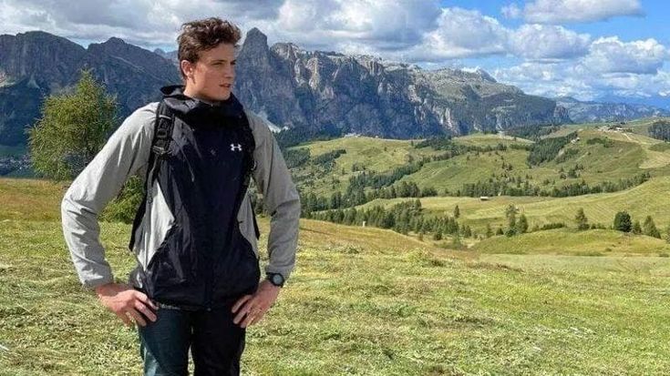 Leonardo Riberti precipitò dal Maggiore, prosciolto il medico di guardia