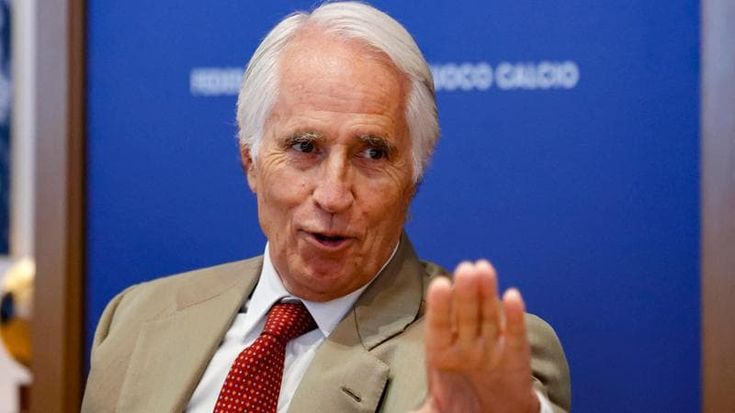 Dimissioni Bianchedi, Malagò: “Da Abodi entrata sgrammaticata e fuori luogo”