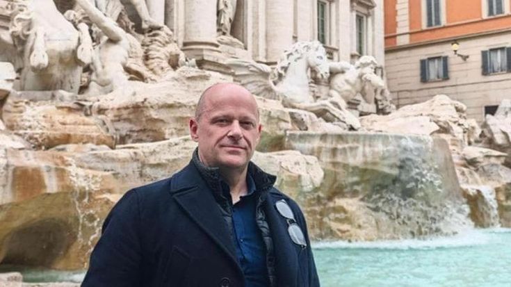 Morto Grant Paterson, il turista rimasto ustionato nell’esplosione della palazzina di Monteverde