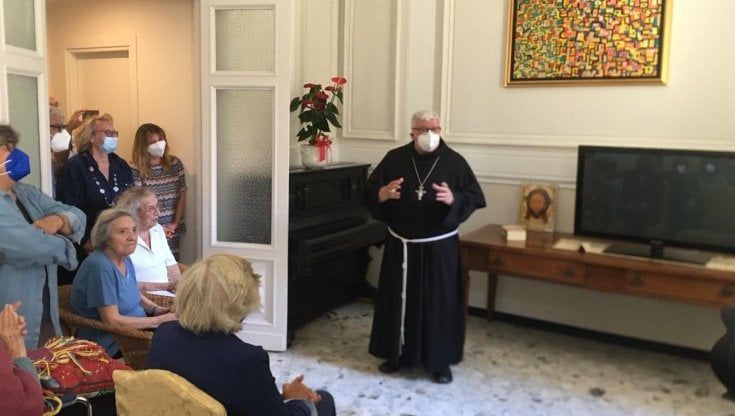 Convivenza solidale, via al nuovo progetto di Sant'Egidio