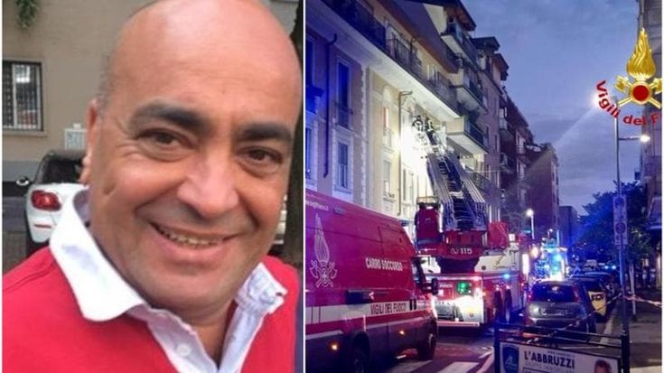 Trenta coltellate per il cognato del boss della mala turca: così è morto Hayati Aroyo a Sesto