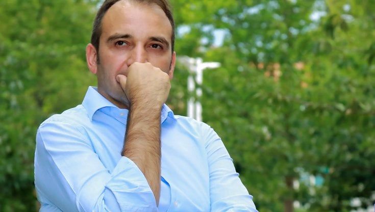 Lo Russo inaugura il comitato elettorale: "C'è un buon clima, i sondaggi non mi spaventano"