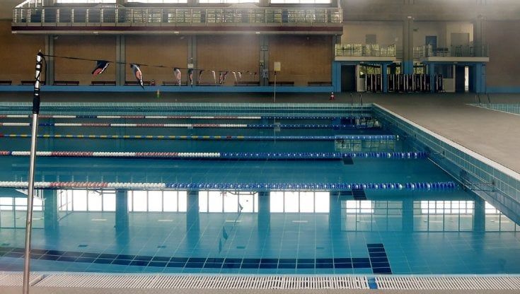 Piscina in via Zarotto, ipotesi riqualificazione in accordo con il gestore privato 