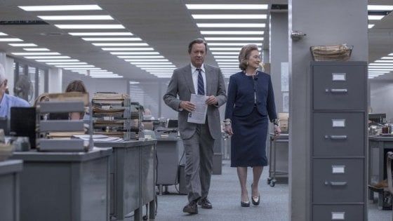 Usa, al Super Bowl uno spot sul giornalismo libero con Tom Hanks
