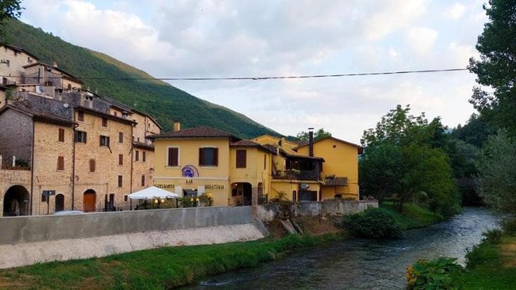 Borghi più belli d'Italia, dal Piemonte alla Puglia, le 10 new entry (foto)