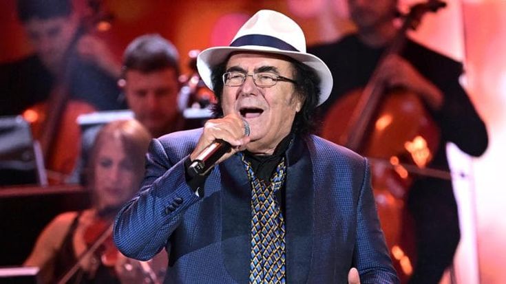 Al Bano è come Springsteen. L’Italia degli schiavi arsi vivi