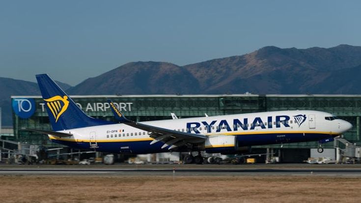 Nuove rotte per il sud Italia ma Ryanair chiede di cancellare la tassa sui passeggeri da 15 milioni