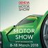 Salone di Ginevra, la svolta dell'elettrico