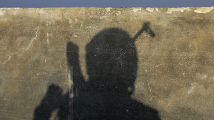 Il nuovo fronte della guerra in Siria