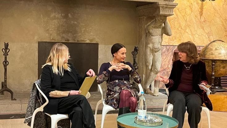 Elisabetta Riva, conto alla rovescia per il Comunale del futuro: “Mancano 13 mesi”