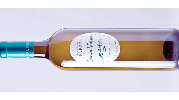 Se il vino ha un colore che si tinge di sacro