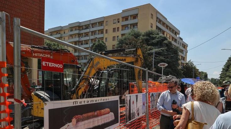 Tram, l’ultimo miglio dei cantieri. “Ci sono criticità, ma rispetteremo i tempi”. Il cronoprogramma