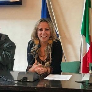 Firenze, in piazza dei Ciompi debutta la fiera dei fiori