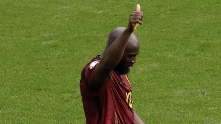 Napoli, Lukaku lascia il ritiro del Belgio: obiettivo, tornare in forma per il finale di campionato