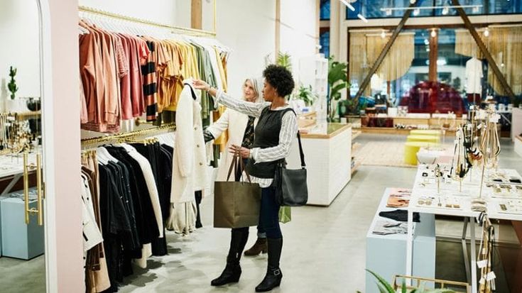Consumi in calo, settembre chiude a -0,3% a valore