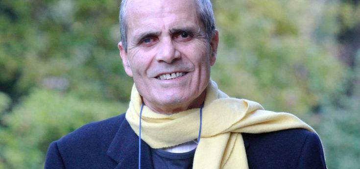 Nino Castelnuovo sta male, l'appello della moglie in tv: "I politici ci aiutino"