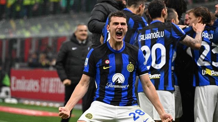 Pavard, l’intervista: “Ho scelto l'Inter in volo su Milano”