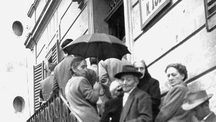 Giuseppe Dozza, quelle 101 mila al primo voto. “Ma in consiglio solo quattro elette”