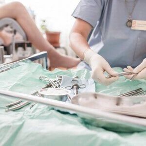 Aborto a Roma, la testimonianza: "Io lasciata sola, ho rischiato la vita al San Camillo"