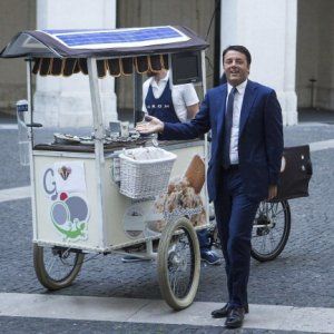 Grom migra all'estero: il marchio torinese passa a Unilever