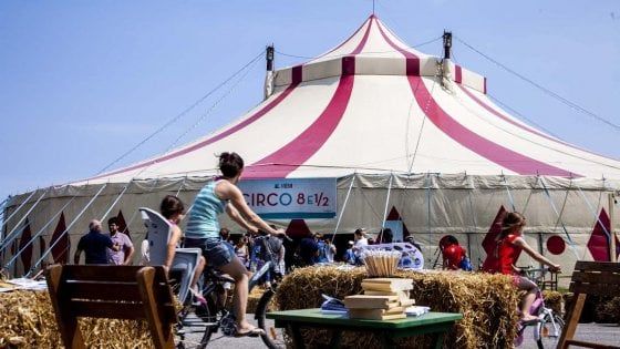 Rimini, chef stellati e contadini: entrate nel grande circo di Al Méni